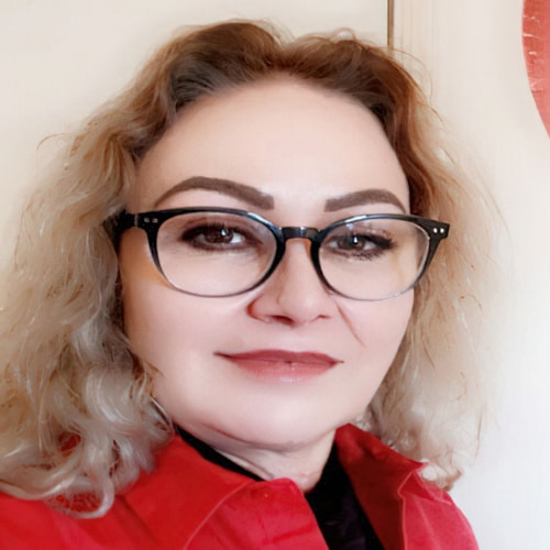 CARMINA MARISCAL