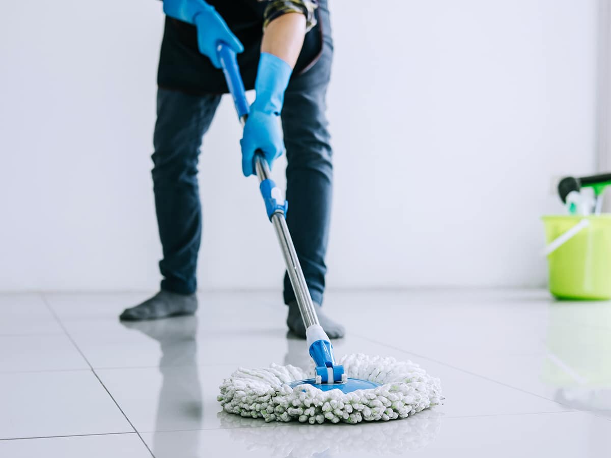 Professional Cleaners Ensure Your Child’s Continued Health