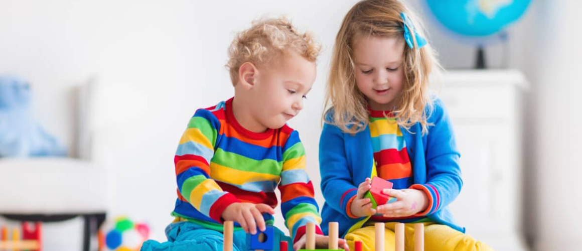 8 Guidelines for Choosing Developmentally Appropriate Toys for Your Kids